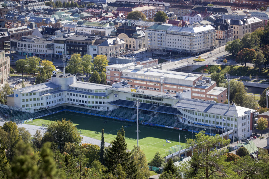 Träningstider 2026