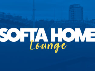 Se GIF Sundsvall–Brage från Softa Home Lounge – tävla om fyra platser!