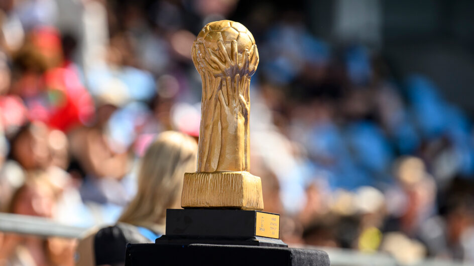GIF Sundsvall deltar i Gothia Cup 2025