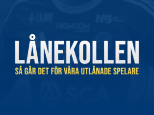Lånekollen – så går det för våra utlånade spelare