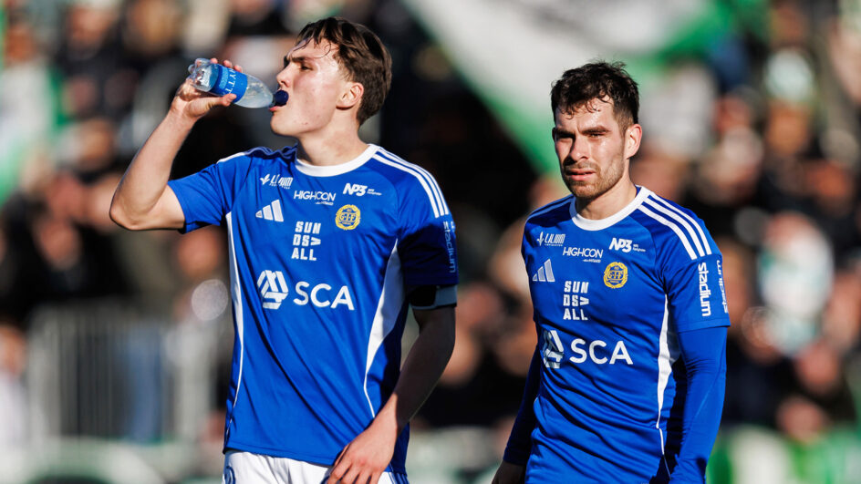 Superettan 2026 – Spelordning