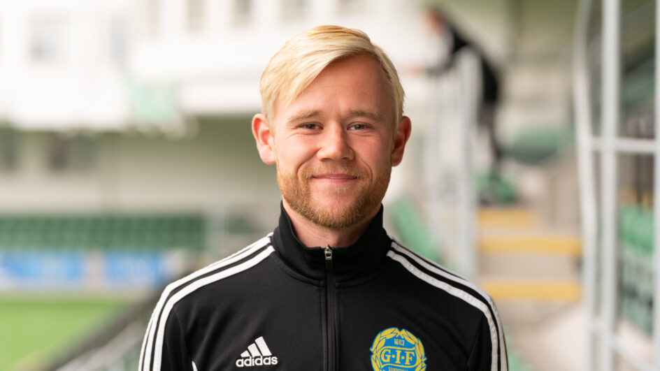 Calle Paulsson ny assisterande tränare i GIF Sundsvall