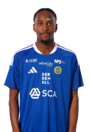 Joshua Mambu