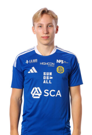 Mille Eriksson