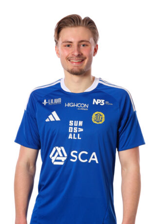 Malte Hallin