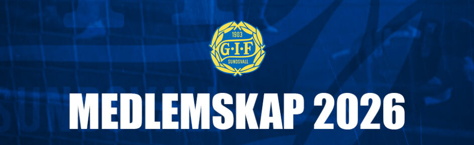 Medlemsförmåner 2026