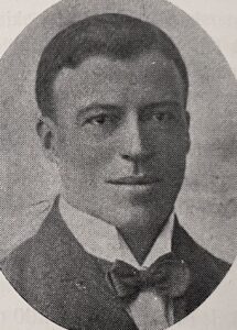 Ivar Pettersson
