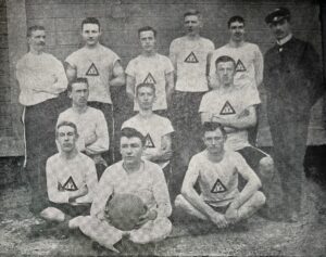Lagbild GIF Sundsvall 1905