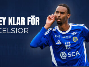 Övergång klar för Yacqub Finey