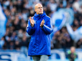 Förändring i den sportsliga organisationen