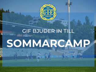 SOMMARCAMP 2026