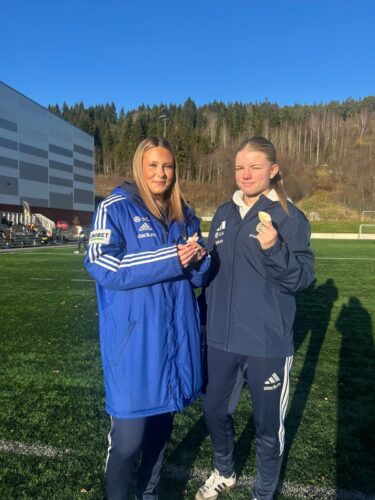Höstlovscampen 2026!