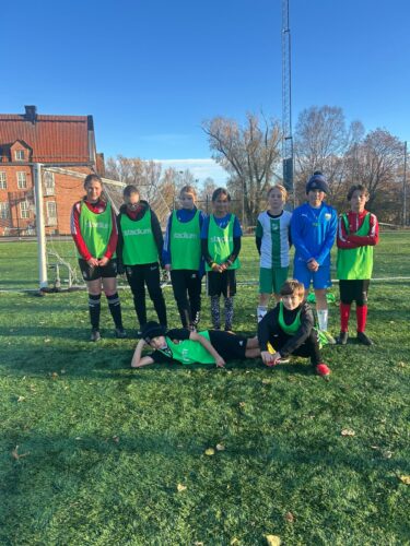 Höstlovscampen 2026!