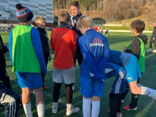 Höstlovscampen 2026!